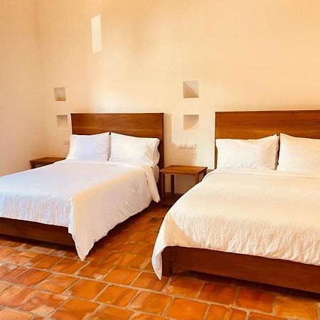 Hotel Casa Santo Domingo Guadalupe Santander Zewnętrze zdjęcie