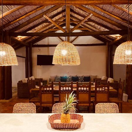 Hotel Casa Santo Domingo Guadalupe Santander Zewnętrze zdjęcie